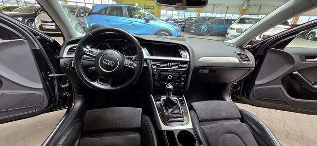 Audi A4 2013/2014 S line !! ZOBACZ OPIS !! W podanej cenie roczna gwarancja