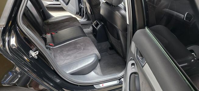 Audi A4 2013/2014 S line !! ZOBACZ OPIS !! W podanej cenie roczna gwarancja