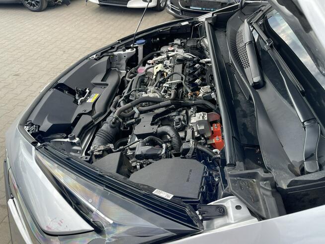 Toyota C-HR Hybrid Automat Kamera Podgrzewanie Virtual Cockpit 180KM
