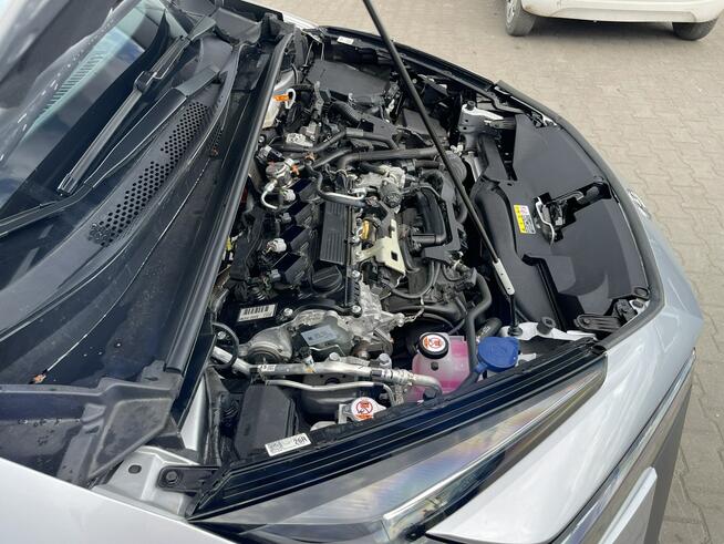 Toyota C-HR Hybrid Automat Kamera Podgrzewanie Virtual Cockpit 180KM