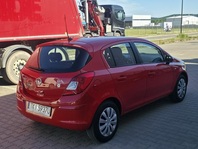 Opel Corsa 1.2 Benzyna | Serwisowany | Gwarancja | Bogate wyposażenie |