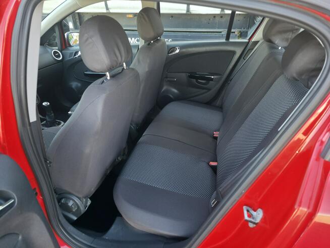 Opel Corsa 1.2 Benzyna | Serwisowany | Gwarancja | Bogate wyposażenie |