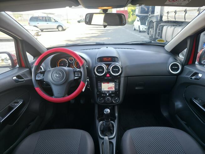 Opel Corsa 1.2 Benzyna | Serwisowany | Gwarancja | Bogate wyposażenie |