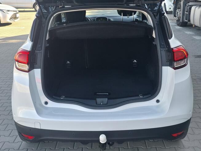 Renault Scenic 1.5 Diesel Hybryda | Serwisowany | Gwarancja | Bogate wyposażenie |
