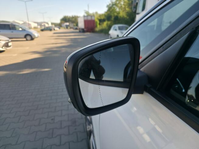 Renault Scenic 1.5 Diesel Hybryda | Serwisowany | Gwarancja | Bogate wyposażenie |
