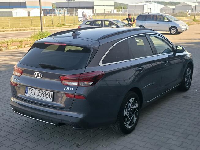 Hyundai i30 1.5 Benzyna | Serwisowany | Gwarancja | Bogate wyposażenie |