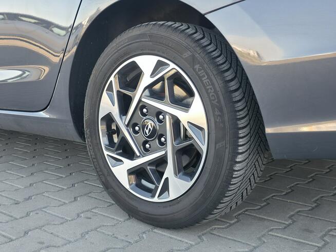 Hyundai i30 1.5 Benzyna | Serwisowany | Gwarancja | Bogate wyposażenie |