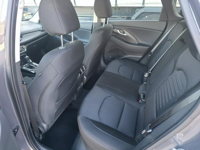 Hyundai i30 1.5 Benzyna | Serwisowany | Gwarancja | Bogate wyposażenie |