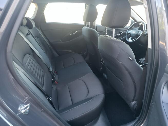Hyundai i30 1.5 Benzyna | Serwisowany | Gwarancja | Bogate wyposażenie |