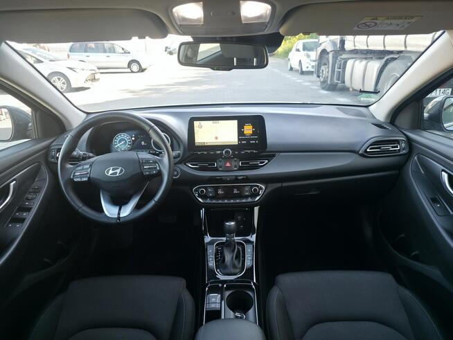 Hyundai i30 1.5 Benzyna | Serwisowany | Gwarancja | Bogate wyposażenie |