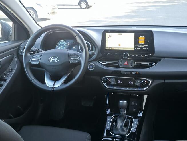 Hyundai i30 1.5 Benzyna | Serwisowany | Gwarancja | Bogate wyposażenie |