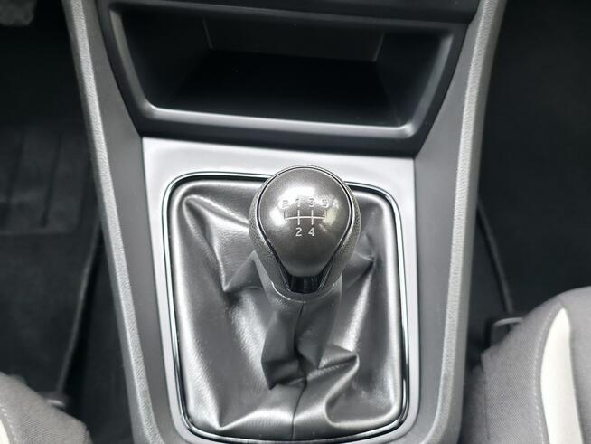 Seat Leon 1.2 Benzyna | Serwisowany | Gwarancja | Bogate wyposażenie |