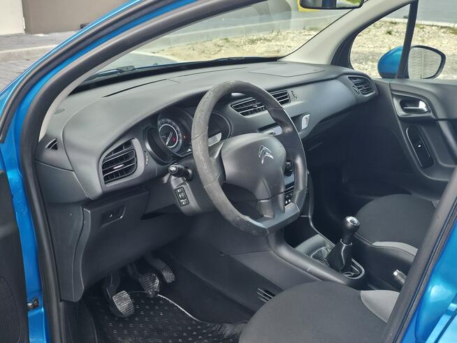 Citroen C3 1.2 Benzyna | Serwisowany | Gwarancja | Bogate wyposażenie |