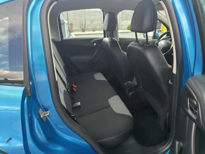 Citroen C3 1.2 Benzyna | Serwisowany | Gwarancja | Bogate wyposażenie |