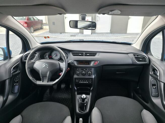 Citroen C3 1.2 Benzyna | Serwisowany | Gwarancja | Bogate wyposażenie |
