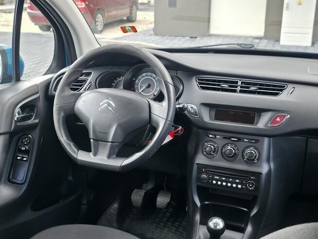 Citroen C3 1.2 Benzyna | Serwisowany | Gwarancja | Bogate wyposażenie |