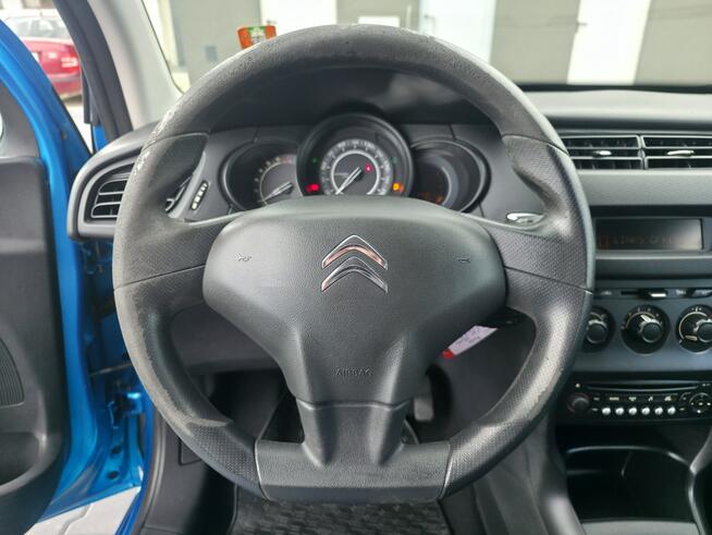 Citroen C3 1.2 Benzyna | Serwisowany | Gwarancja | Bogate wyposażenie |