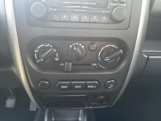 Suzuki Jimny 1.5 Diesel | Serwisowany | Gwarancja | Bogate wyposażenie | 4x4