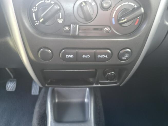 Suzuki Jimny 1.5 Diesel | Serwisowany | Gwarancja | Bogate wyposażenie | 4x4