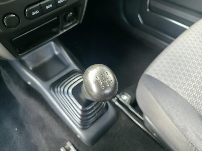 Suzuki Jimny 1.5 Diesel | Serwisowany | Gwarancja | Bogate wyposażenie | 4x4