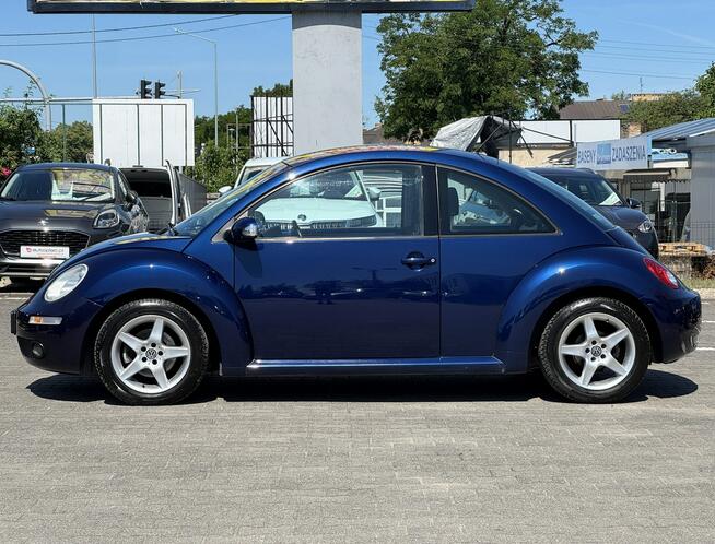 Volkswagen New Beetle *FILM*Zadbany*Roczna Gwarancja Techniczna*