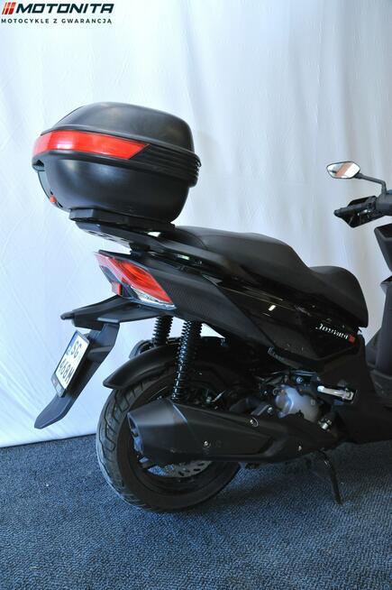 Sym Joyride SYM Joyride 16, 300, Salon Polska