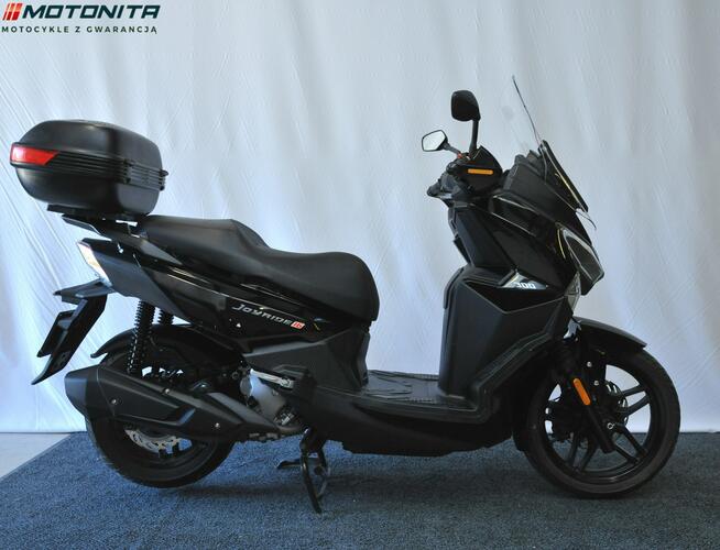 Sym Joyride SYM Joyride 16, 300, Salon Polska