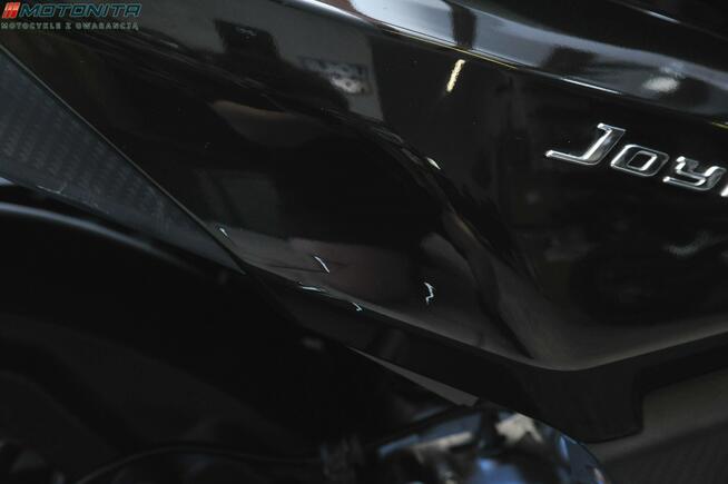 Sym Joyride SYM Joyride 16, 300, Salon Polska