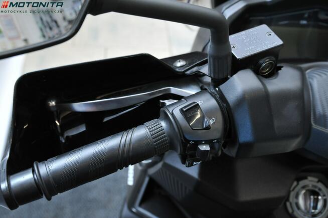 Sym Joyride SYM Joyride 16, 300, Salon Polska