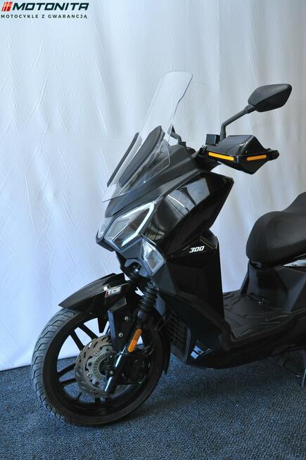 Sym Joyride SYM Joyride 16, 300, Salon Polska