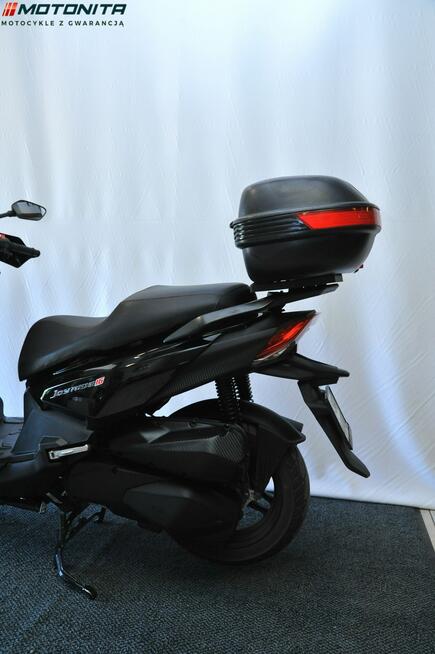 Sym Joyride SYM Joyride 16, 300, Salon Polska