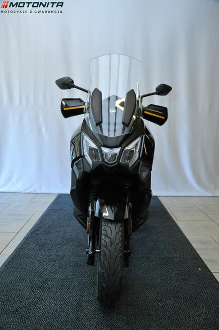 Sym Joyride SYM Joyride 16, 300, Salon Polska