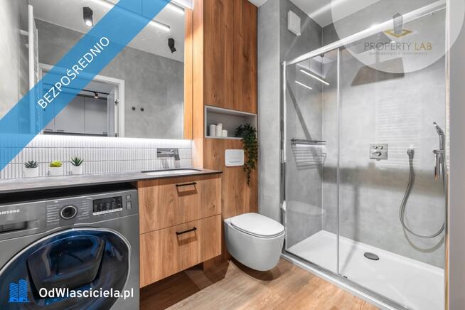 Wysoki standard | Bronowice | Wrońska