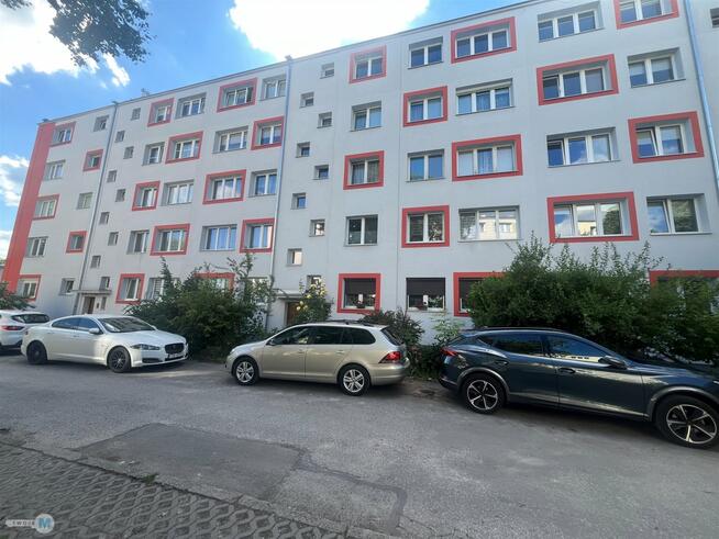 Mieszkanie Kielce KSM