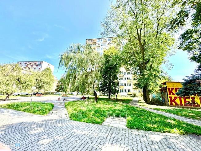 Mieszkanie Kielce KSM