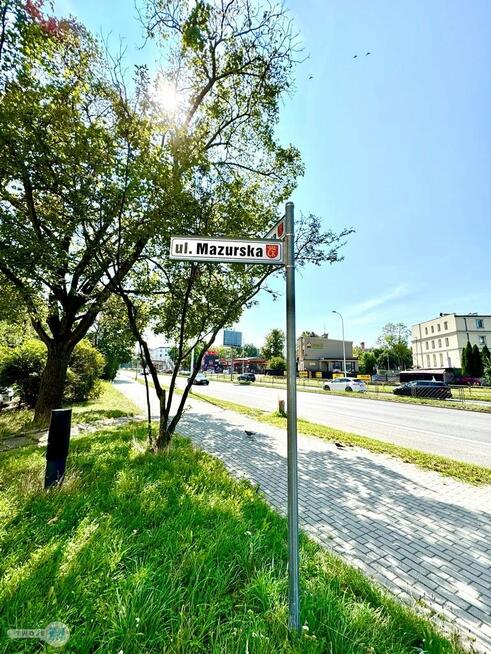 Mieszkanie Kielce KSM
