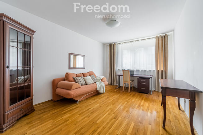 3 pokoje z tarasem | 75,4 m² | Praga Pd.