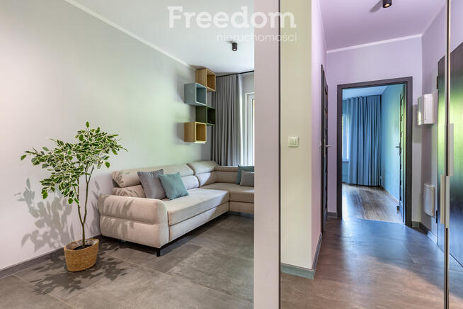 Stara Cegielnia | 2 ogródki | Prywatny park