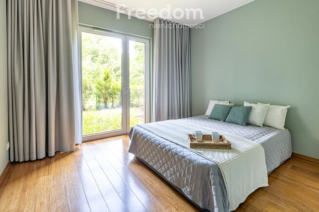 Stara Cegielnia | 2 ogródki | Prywatny park