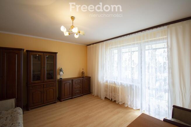 SUPER CENA! 48,5 m² Osiedle Niepodległości, 320000