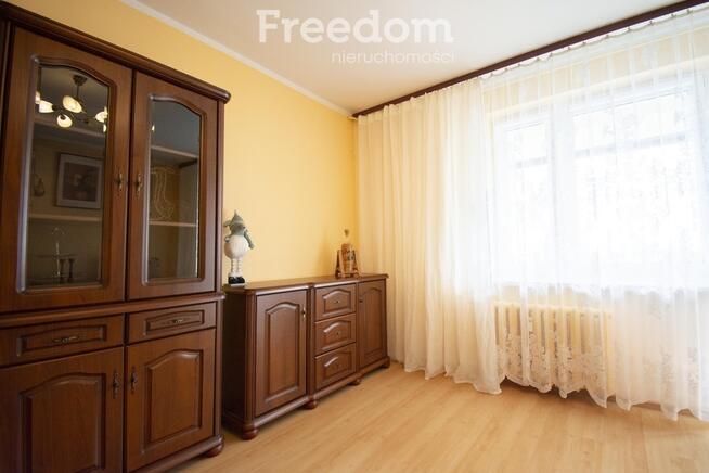 SUPER CENA! 48,5 m² Osiedle Niepodległości, 320000