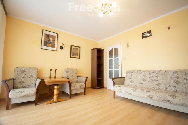 SUPER CENA! 48,5 m² Osiedle Niepodległości, 320000