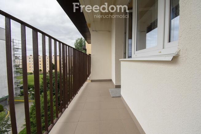SUPER CENA! 48,5 m² Osiedle Niepodległości, 320000