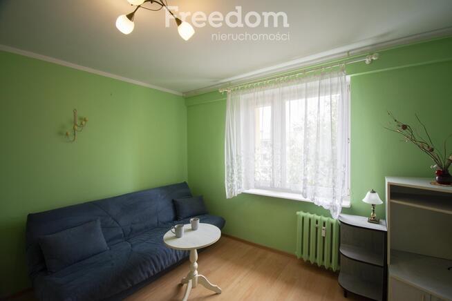 SUPER CENA! 48,5 m² Osiedle Niepodległości, 320000