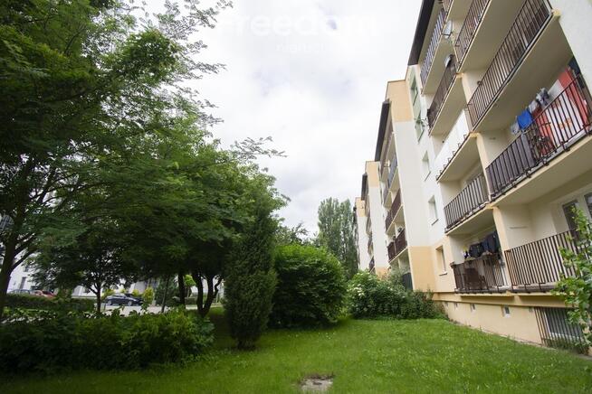 SUPER CENA! 48,5 m² Osiedle Niepodległości, 320000