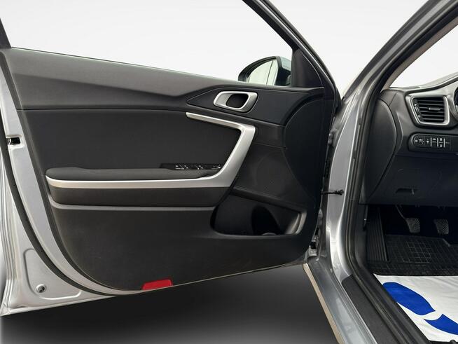 Kia Cee'd 1,6 CRDi(136 KM) M Salon PL Faktura Vat