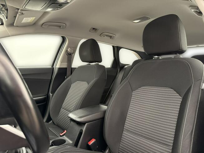 Kia Cee'd 1,6 CRDi(136 KM) M Salon PL Faktura Vat