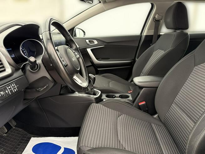 Kia Cee'd 1,6 CRDi(136 KM) M Salon PL Faktura Vat