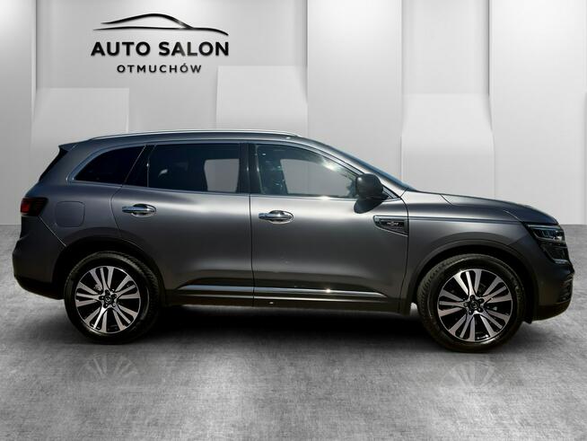 Renault Koleos INITIALE PARIS panorama ACC 4x4 KAMERA skóra grzane fotele ful led max