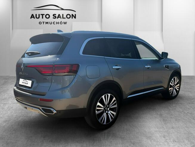Renault Koleos INITIALE PARIS panorama ACC 4x4 KAMERA skóra grzane fotele ful led max